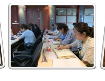 齊聚一堂共成長，工作部署明方向——記2019年人力資源管理培訓(xùn)